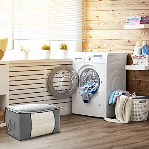 Clothes Organizer and Storage for Bedroom