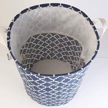 2PCS Drawstring Laundry Basket - Stylish, Waterproof, and Collapsible Laundry Hampers for Efficient Sorting! 🧺🌟