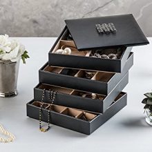 Drawer, Dresser Glenor Co Jewelry Organizer Tray