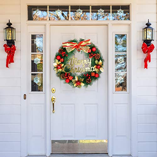 Vadeture Christmas Decorations
