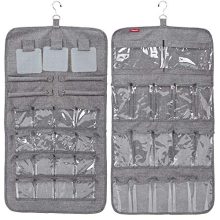 FINDCOZY Sunglasses Hanging Organizer