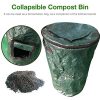 Reusable Heavy Duty Garden Leaf Waste Bag