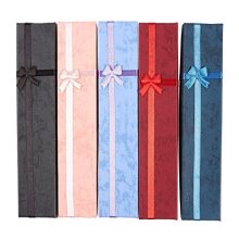 24-Piece Gift Box Set - Jewelry Box for Anniversaries