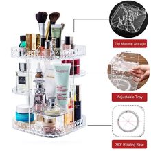 Toiletry Bags Over the Door Pantry Hanging Organizer