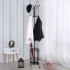 Yaheetech Coat Rack and Umbrella Stand