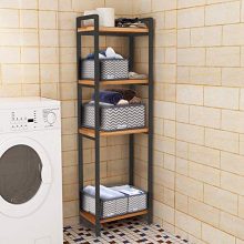 HOMFA Closet Drawer Organizer Foldable Fabric