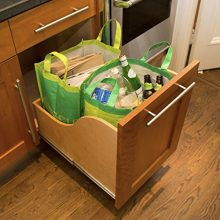 Waterproof Bags with Sturdy Handles