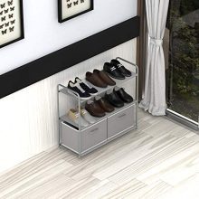Simple Houseware 3-Tier Closet Storage