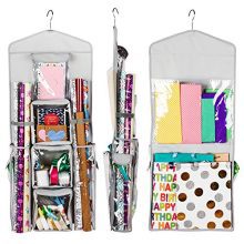 Regal Bazaar Double-Sided Hanging Gift Bag