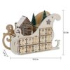 MorTime 24 Day Advent Calendar
