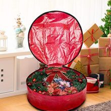ProPik Wreath Storage Bag 30" Tear Resistant