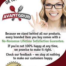Avant Grub Deli Paper 300 Sheets