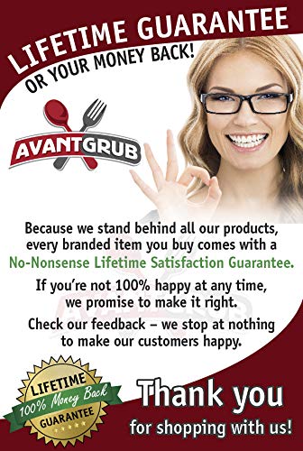 Avant Grub Deli Paper 300 Sheets