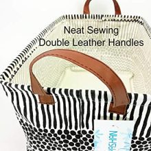 Rectangular Storage Basket for Organizing Home/Kitchen/Kids Toy