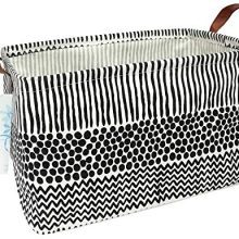 Rectangular Storage Basket for Organizing Home/Kitchen/Kids Toy
