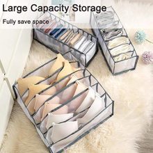 Underwear Drawer Organizer Divider