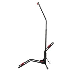Houseables Bike Rack Wall, Bikes Stand Floor