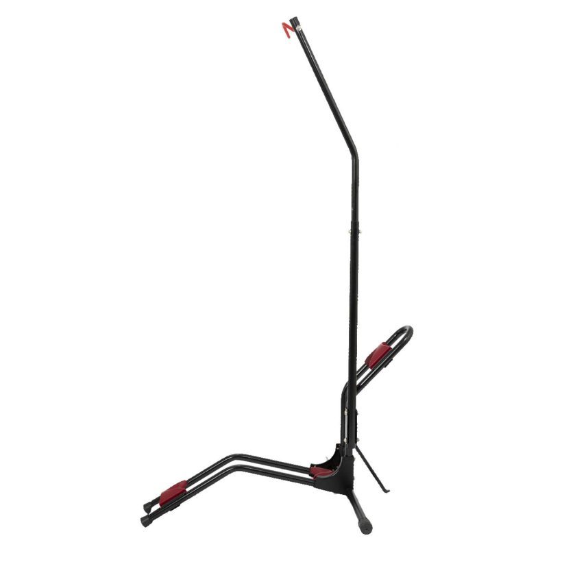 Houseables Bike Rack Wall, Bikes Stand Floor