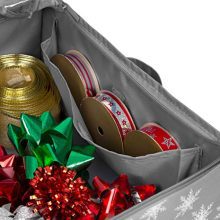 Christmas Storage Organizer - Wrapping Paper Storage