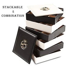 Earring Organizer Tray - Jewelry Accessary Storage Box