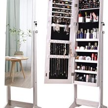ORAF Jewelry Organizer, Jewelry Armoire Cabinet