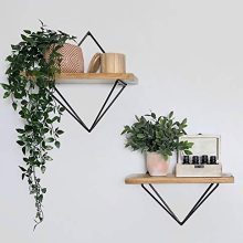 Floating Shelves Kitchen & Bathroom Shelf Mounted