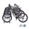 ike Floor Parking Adjustable Storage Stand Bicycle Rack