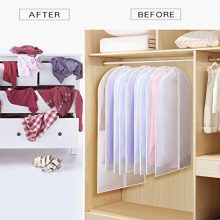 Ruibo Hanging Garment Bags for Storage