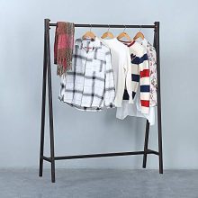 Urban Iron Clothing Rack Retail