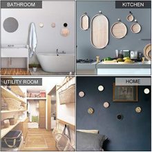 Bathroom Coat Hooks Decorative Wall Hooks