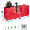 Artificial Christmas Tree Storage Bag