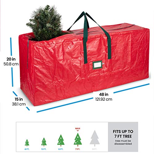 Artificial Christmas Tree Storage Bag