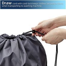 NISHEL Wash Me Laundry Bag 2 Packs