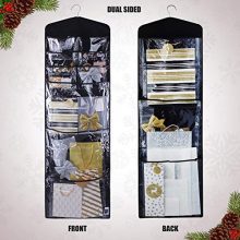 Regal Bazaar Large Double-Sided Hanging Gift Bag