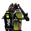 Wall Storage Rack Ski and Snowboard Garage