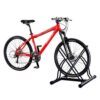 RAD Cycle Mighty Rack Two Bike Floor Stand Bicycle