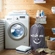NISHEL Wash Me Laundry Bag 2 Packs