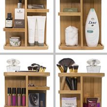 Multi-Function Storage Carousel for Makeup 360°