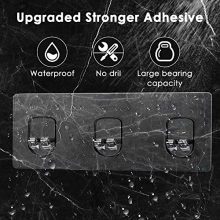Hanging Sponge and Razor Shampoo Holder Organizer