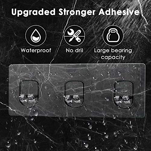 Hanging Sponge and Razor Shampoo Holder Organizer