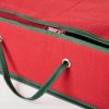 Honey-Can-Do Wrapping Paper and Bow Storage Organizer