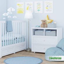 NEATERIZE Drawer Organizer - Closet Organizer