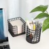 INNO STAGE Office Desk Organizer Set, Office & School Supply Organizers