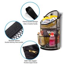 TENRAI Smart Hanging Laundry Hamper Basket