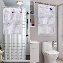 Shower Caddy Organizer for Home Hanging