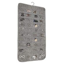 BB Brotrade Hanging Jewelry Organizer