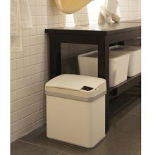 iTouchless 2.5 Gallon Sensor Trash Can