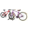 RAD Cycle Mighty Rack Two Bike Floor Stand Bicycle