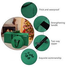 Artificial Tree Storage Bag Heavy Duty Xmas