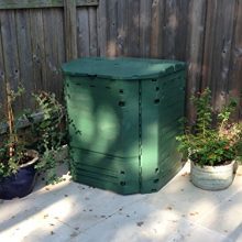 Giant Composter Exaco Thermo King